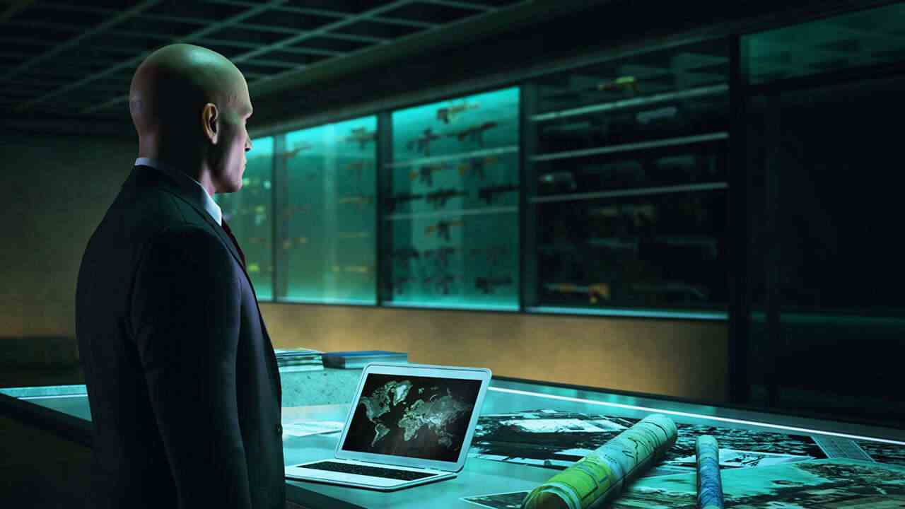 Hitman Freelancer : Conseils pour le mode Roguelite impressionnant de l'Agent 47
