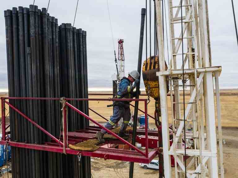 Une entreprise de la Saskatchewan donne son feu vert à la première centrale géothermique à grande échelle au Canada