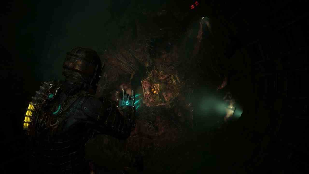 Jeu Hype - Dead Space