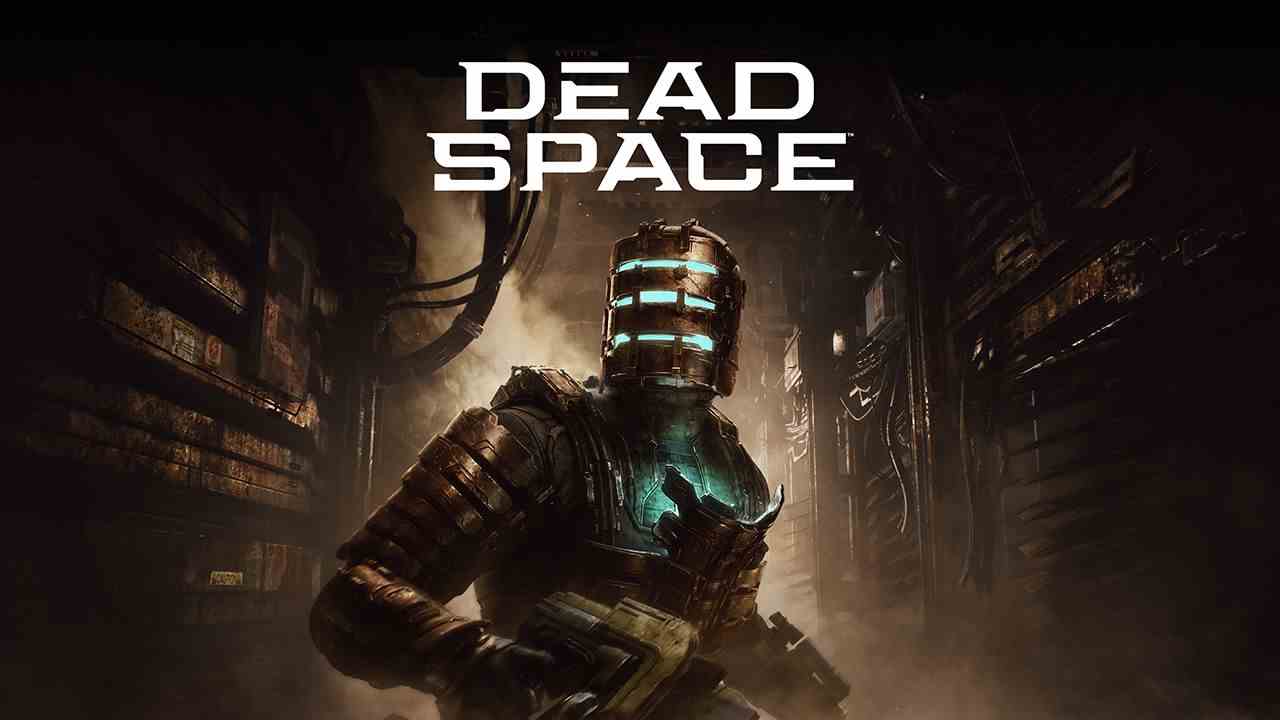 Critique - Dead Space (PlayStation 5)
