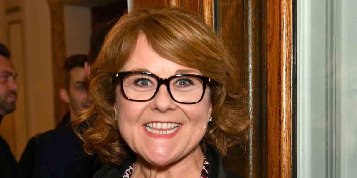 L'ancienne star de Coronation Street, Wendi Peters, évoque les espoirs du retour de Cilla

