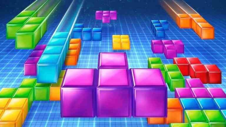 Oubliez Mario, le film Tetris a obtenu une date pour sa propre première
