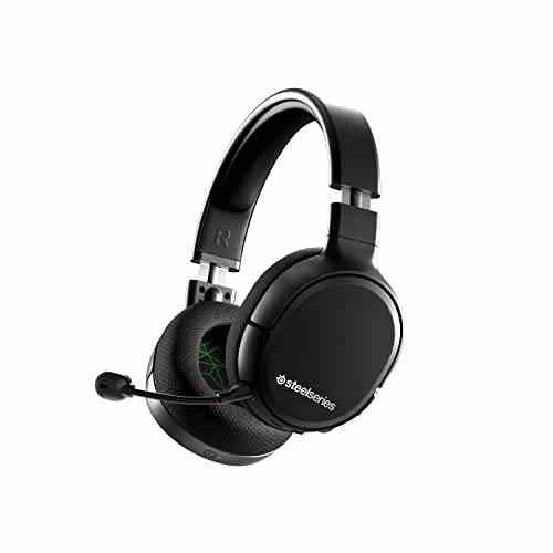 Casque de jeu sans fil SteelSeries Arctis 1