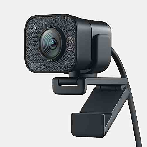 Logitech StreamCam