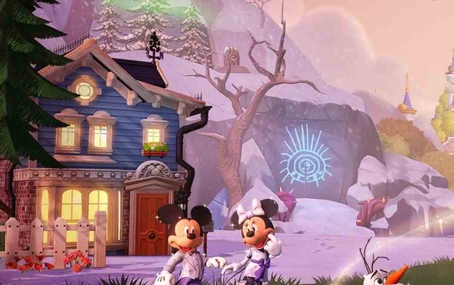 Disney Dreamlight Valley : tout ce qui est nouveau dans la dernière mise à jour