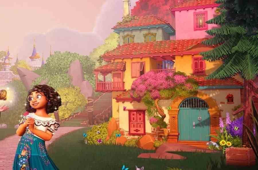 Disney Dreamlight Valley : tout ce qui est nouveau dans la dernière mise à jour