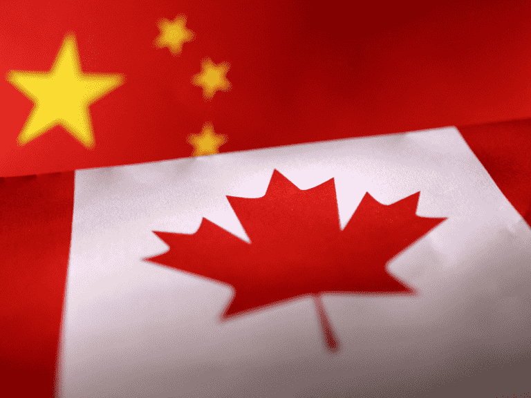 La réouverture de la Chine pourrait aider l’économie canadienne à réussir un atterrissage en douceur, selon les analystes