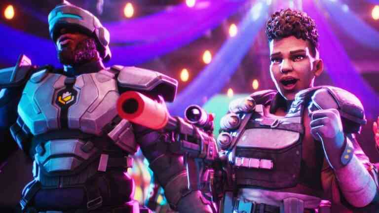 Apex Legends Saison 16 : La bande-annonce de lancement de Revelry confirme l'arrivée de TDM, mais pas de nouvelle légende
