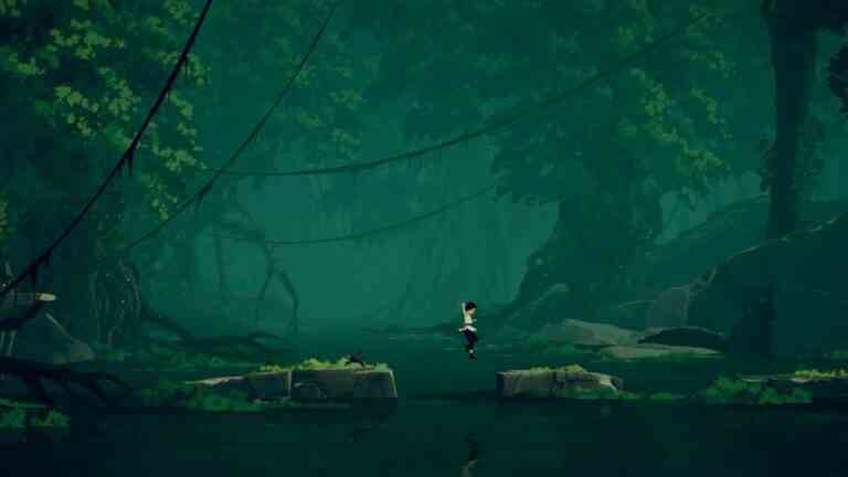 Planet of Lana s’inspire de Limbo, Inside et Ghibli : « Le Voyage de Chihiro a été une étoile directrice »