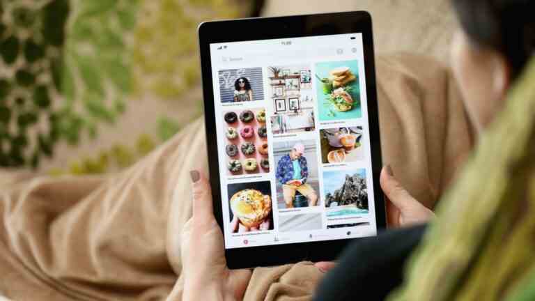 Pinterest atteint 450 millions d’utilisateurs mensuels et se concentrera sur la création de vidéos « achetables »