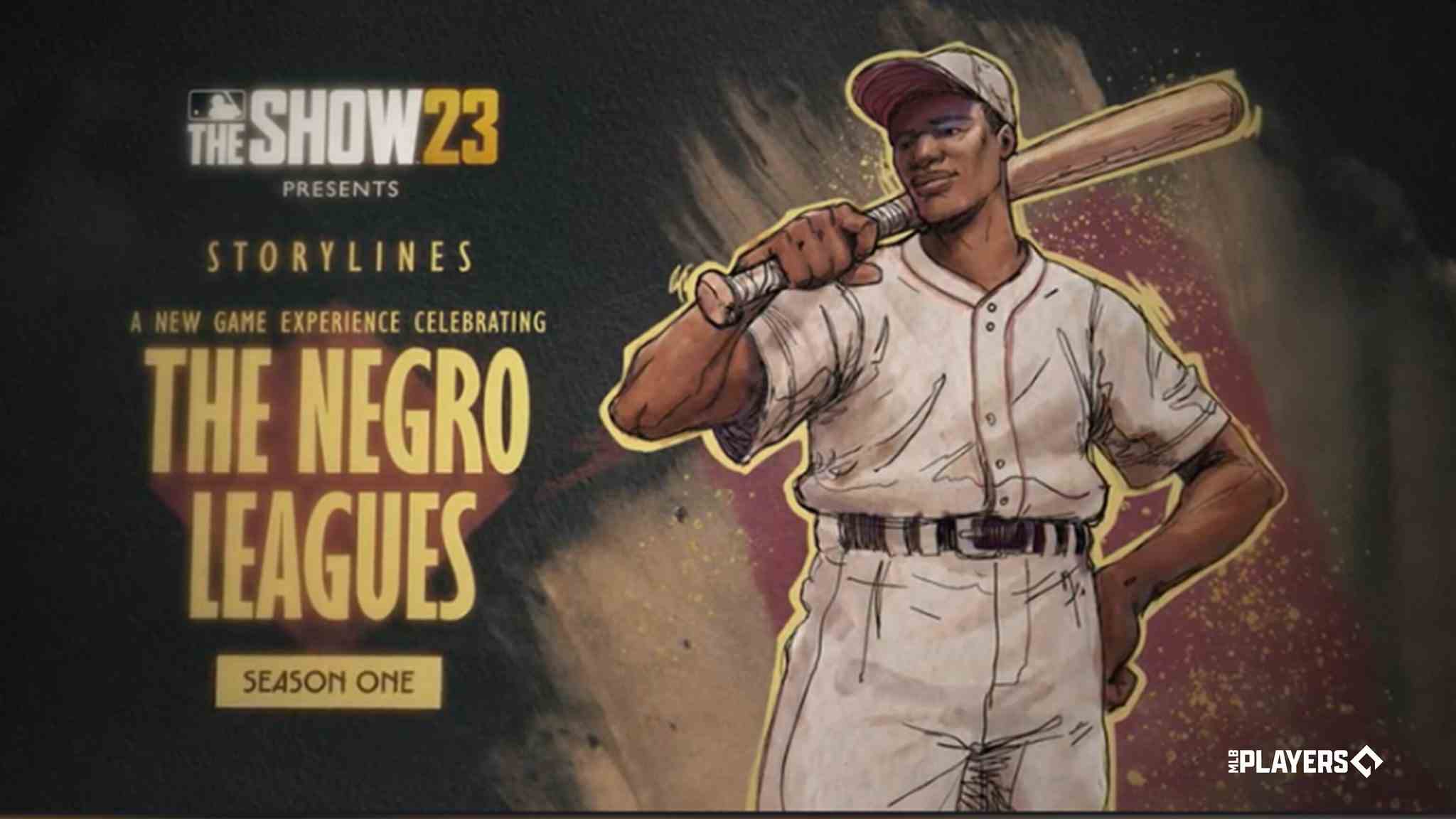 The Negro Leagues Saison 1 – PlayStation.Blog
