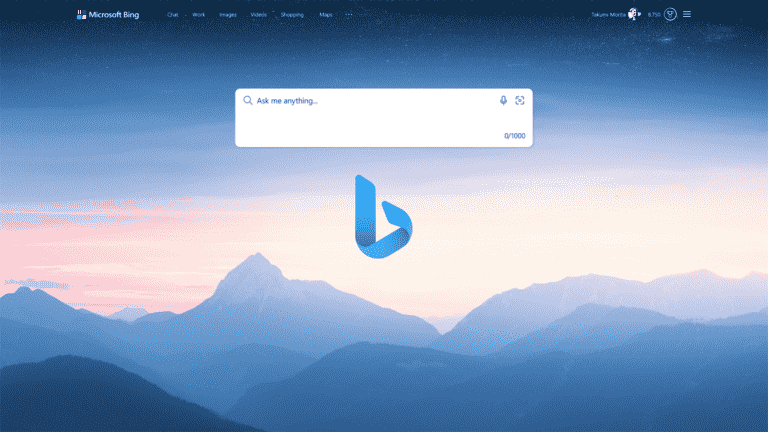 Microsoft apporte ChatGPT AI à Bing et Edge