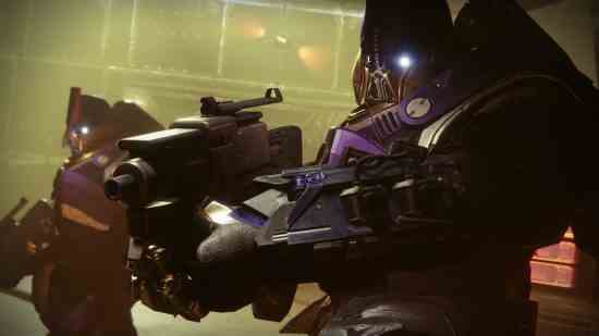 Date de sortie de la saison 20 de Destiny 2, histoire, raid, fuites et plus encore : Une force de la Cabale noire, qui fera sa première apparition dans la saison 20.