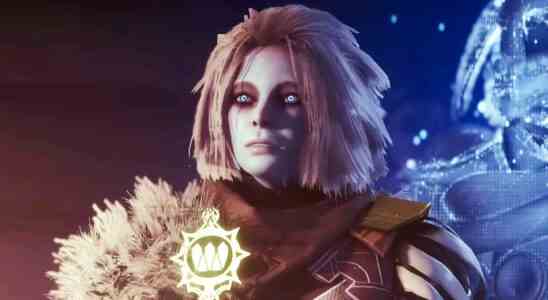 Destiny 2 Lightfall nerfs les fusils à fusion linéaire, améliore la saveur exotique