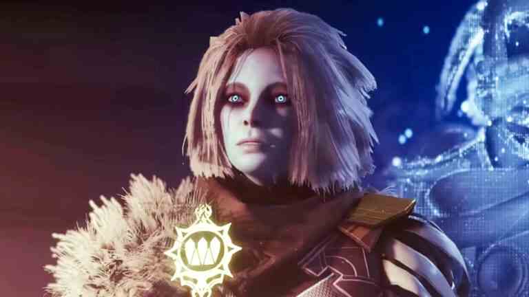 Destiny 2 Lightfall nerfs les fusils à fusion linéaire, améliore la saveur exotique
