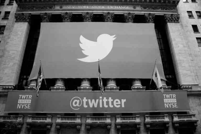 Twitter arrêtera de forcer sa chronologie algorithmique sur iOS et Android