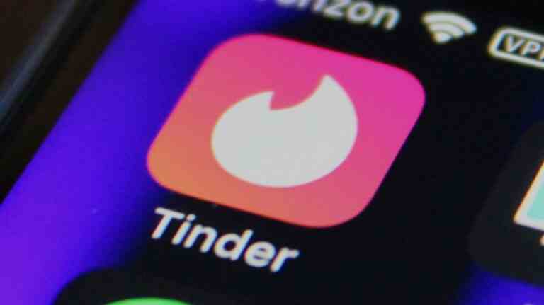 Tinder déploie de nouvelles fonctionnalités de sécurité, dont un mode navigation privée