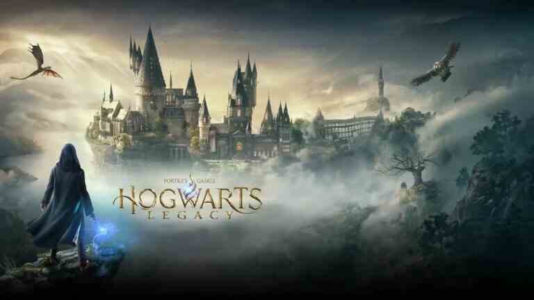 NVIDIA RTX 4090 exécute Hogwarts Legacy avec plus de 100 ips en qualité 4K DLSS 3 avec des paramètres maximum et un lancer de rayons complet.
