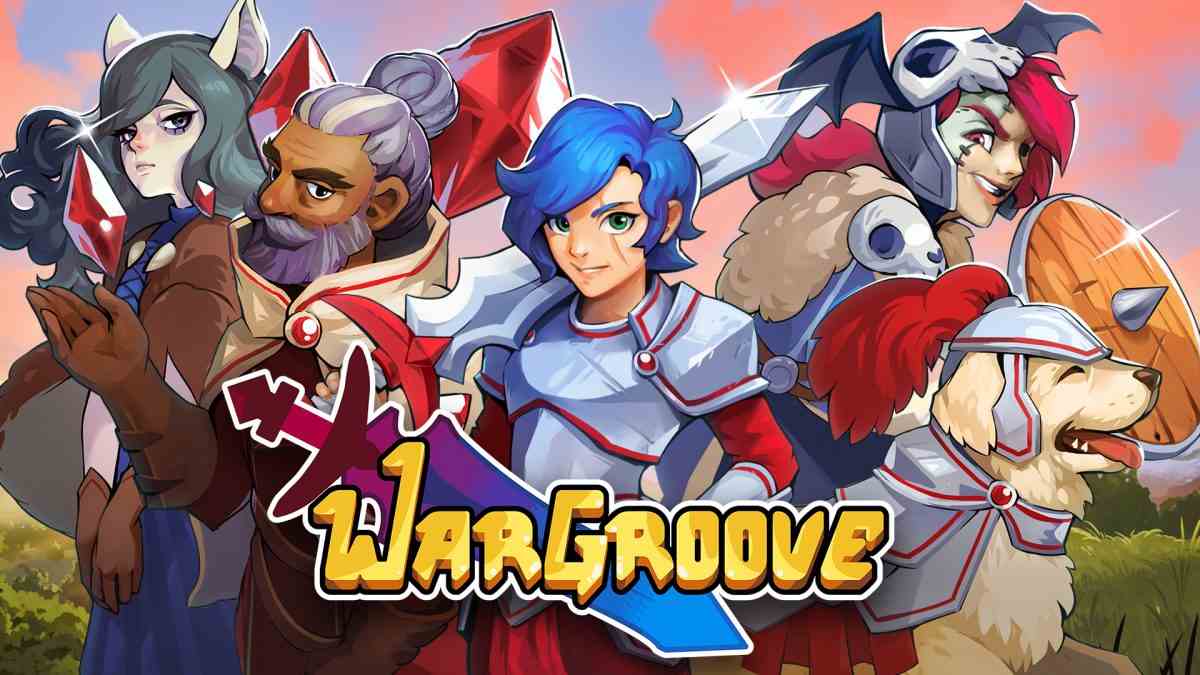  Changez les offres de l'eShop - Cuisinez, servez, délicieux !  3?!, Coromon, Wargroove, plus
