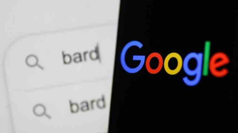 Blog en direct de l’événement Google Bard AI – découvrez comment Google défiera ChatGPT