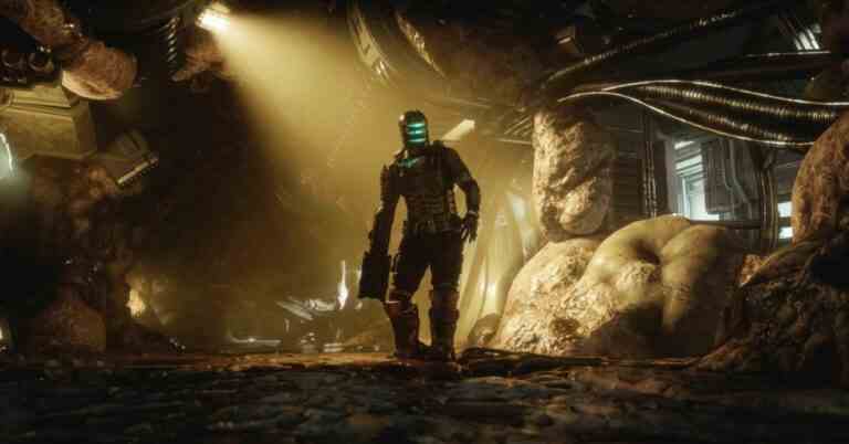 Les changements du remake de Dead Space pourraient-ils faire allusion à plus dans les suites?
