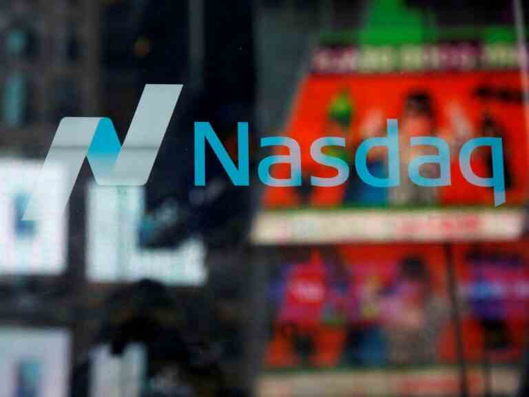 Le «  rallye indésirable  » du Nasdaq en 2023 vole face à un contexte risqué