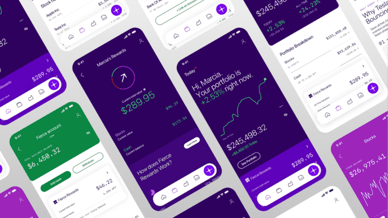 L’ancien CTO de Gemini lance Fierce, une super application de financement à haut rendement