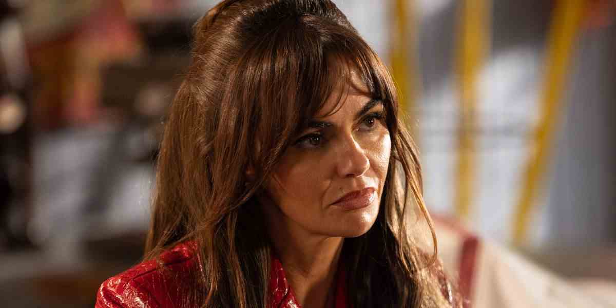 Mercedes McQueen de Hollyoaks prendra une décision de sortie de choc après la rechute de John Paul

