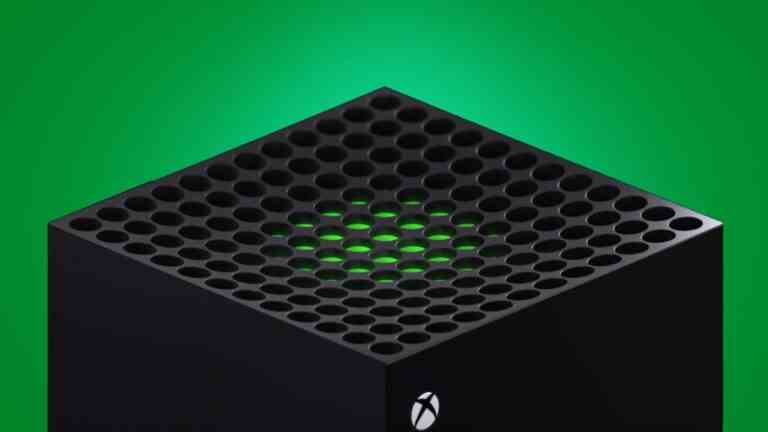 Mises à jour de réapprovisionnement de la Xbox Series X: où acheter les nouvelles consoles Xbox