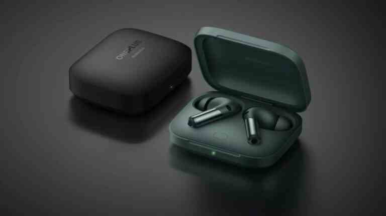 Les AirPods Pro ont une nouvelle concurrence : les OnePlus Buds Pro 2