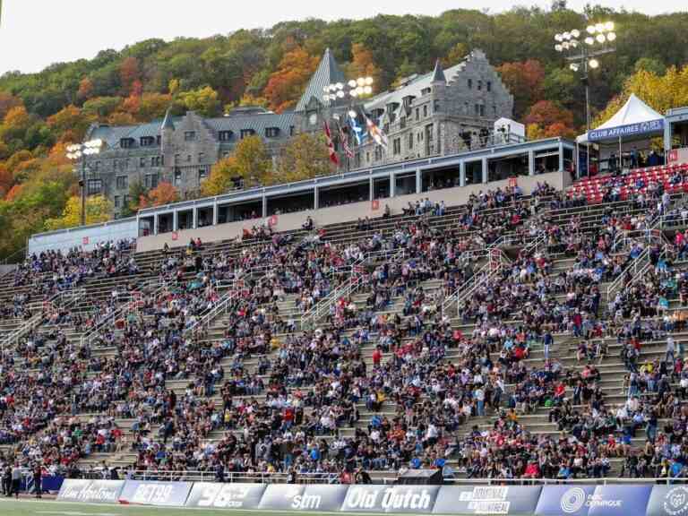 La LCF ne peut pas se permettre de perdre les Alouettes, dit l’ancien président de l’équipe