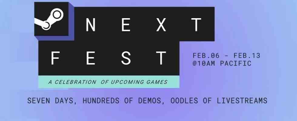 Steam Next Fest propose 15 démos jouables en réalité virtuelle