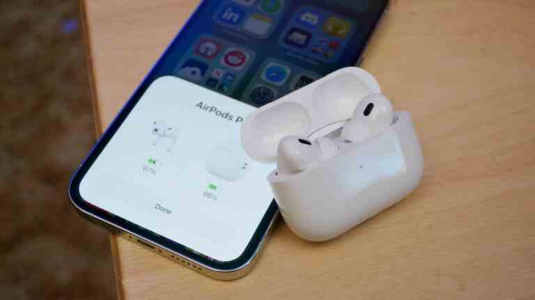 Prenez les Apple AirPods Pro au meilleur prix à ce jour