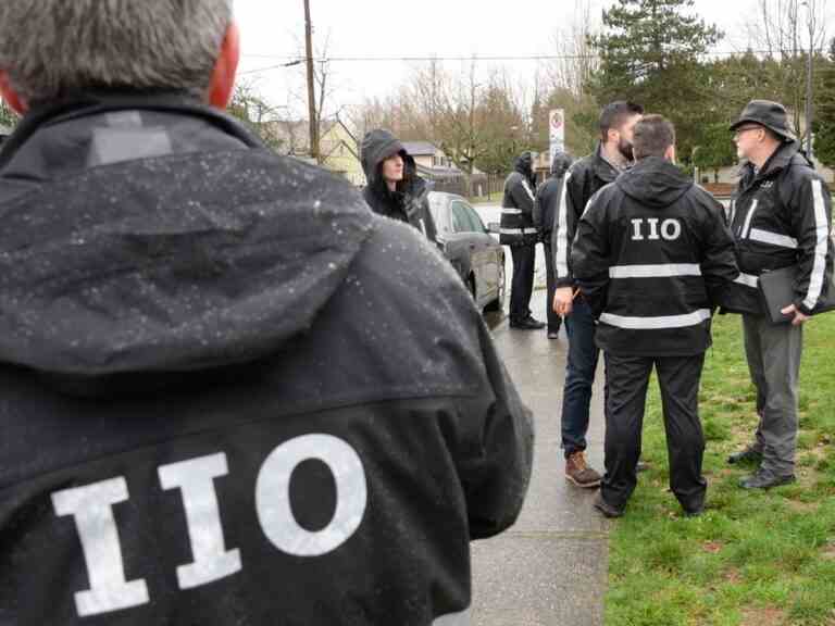 Un chien de garde de la police enquête sur le suicide apparent d’un membre du service de police de Surrey