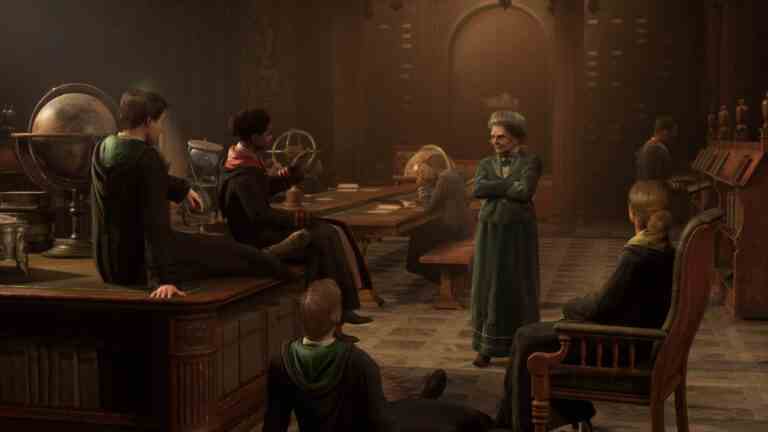 Heure de sortie de Hogwarts Legacy : quand le jeu sera-t-il jouable sur PS5, Xbox Series X et PC ?
