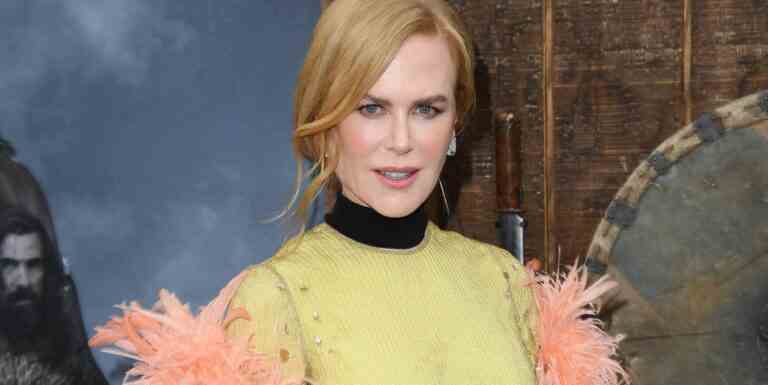 Nicole Kidman et Jamie Lee Curtis rejoignent le drame procédural de Prime Video

