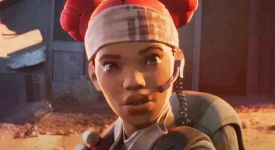 Les nouvelles classes de personnages d'Apex Legends expliquées