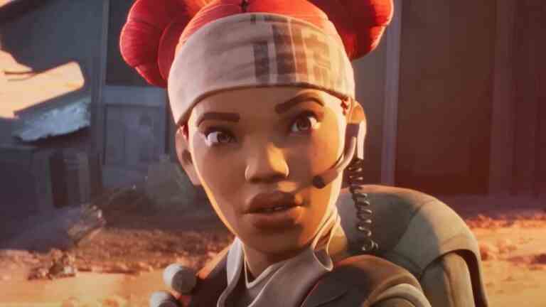 Les nouvelles classes de personnages d'Apex Legends expliquées
