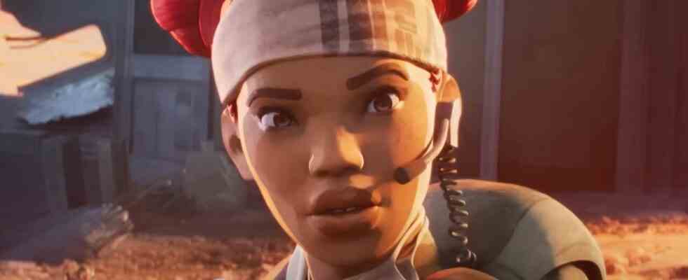 Les nouvelles classes de personnages d'Apex Legends expliquées