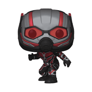 Ant-Man Funko Pop !  chiffre