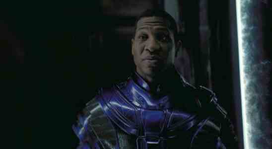 Jonathan Majors d'Ant-Man confirme les détails du major Kang le Conquérant