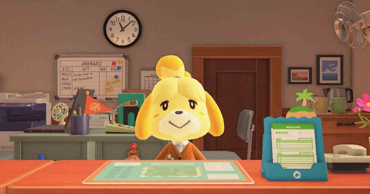 Ce guide Animal Crossing: New Horizons est beau et encyclopédique 
