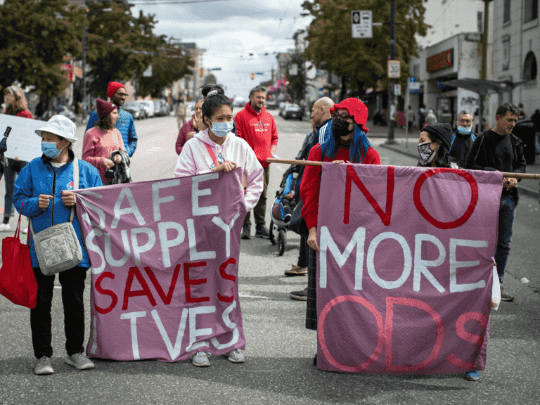 L’expérience de décriminalisation du Canada ne fait pas le poids face à l’approvisionnement en drogues « volatiles et dangereuses »