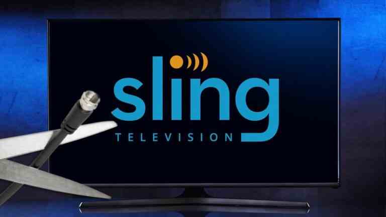 Sling TV lance un service de streaming gratuit appelé Freestream – voici ce que vous obtenez