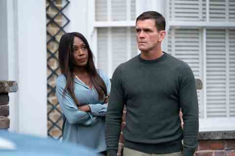 jack branning, denise fox, eastenders