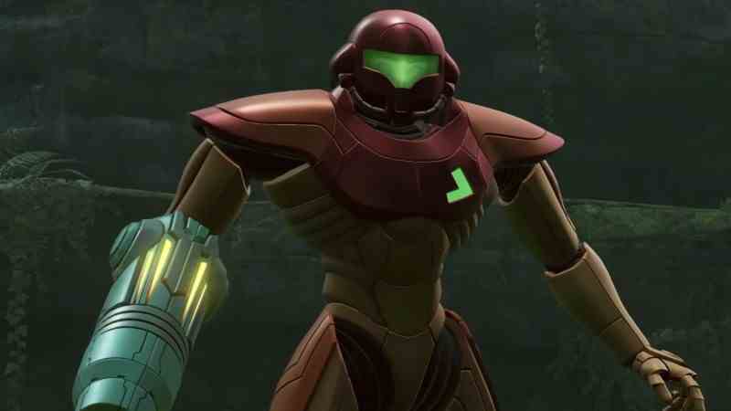 Le Metroid Prime Remaster est réel et il est sorti aujourd'hui
