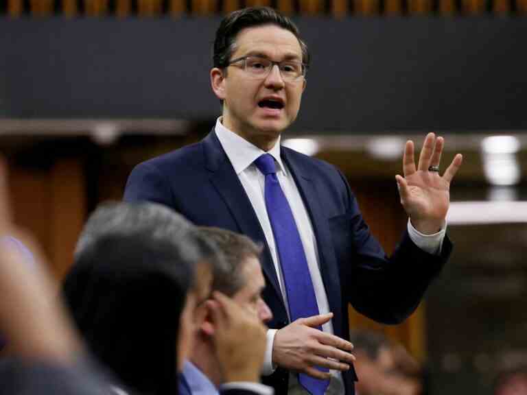 PREMIÈRE LECTURE: Vancouver s’oppose à la caractérisation de «l’enfer sur terre» par Poilievre