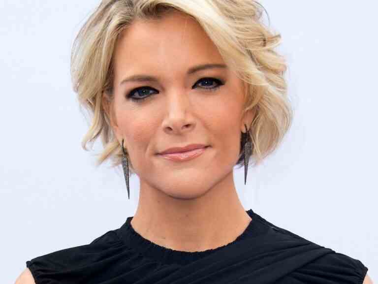 Megyn Kelly dénonce la vie amoureuse « gonflée » de Leonardo DiCaprio