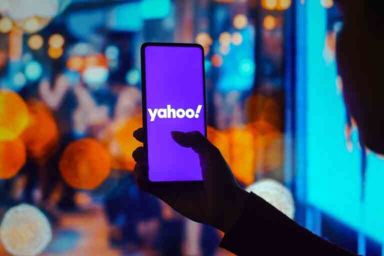 Yahoo va licencier 20% de son personnel, soit 1600 personnes