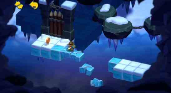 Rob Riches, jeu d'aventure et de puzzle zen, arrive sur Switch cette semaine